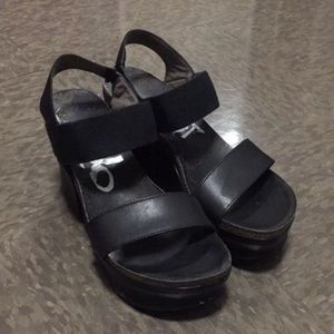 OTBT Bushnell Wedges